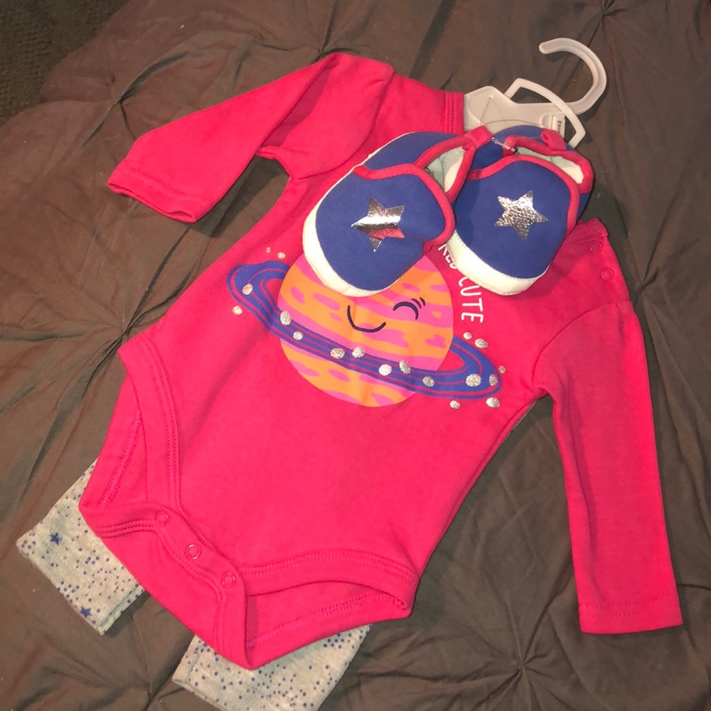 Clothes